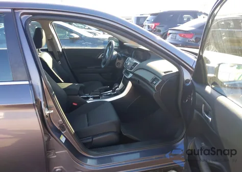 2015 Honda Accord Lx from USA, damaged, VIN 1HGCR2F31FA196373